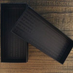 PRADA optical box
